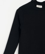 Sweatshirt Rib