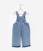 Macac�o Denim