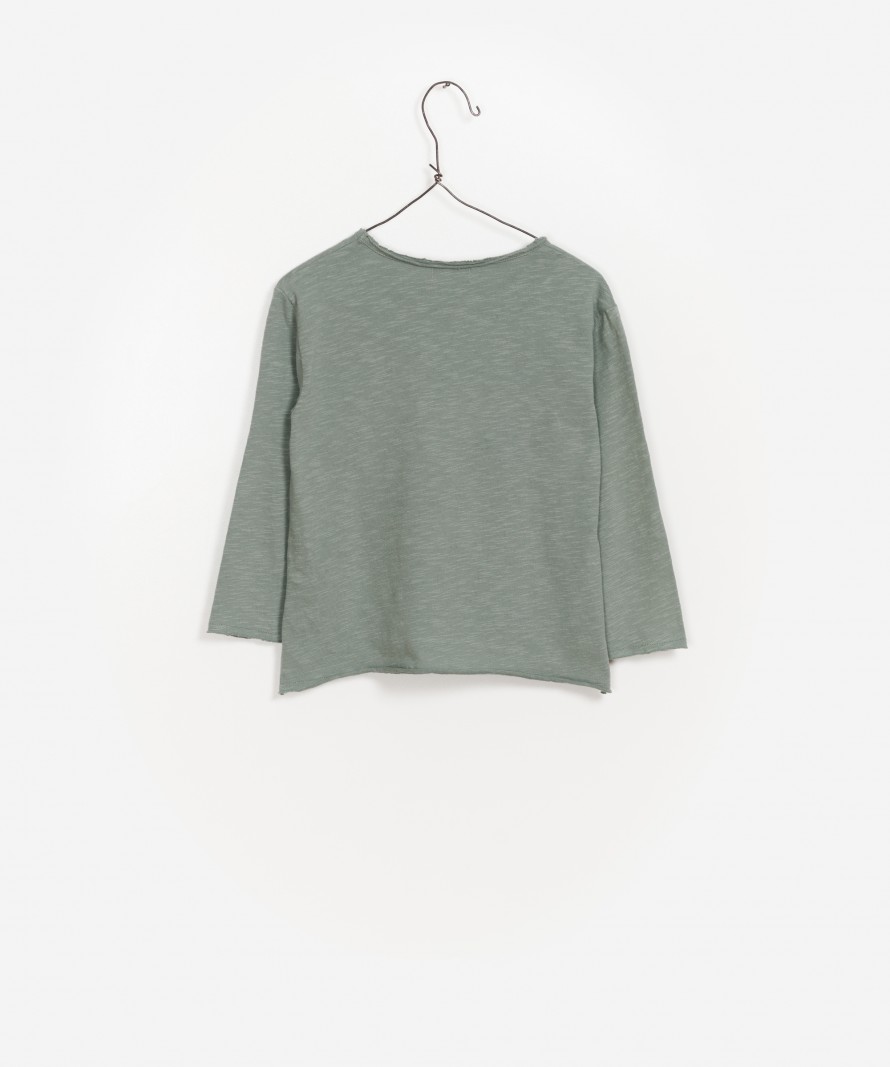 T-Shirt Jersey Flam�