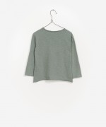 T-Shirt Jersey Flam�