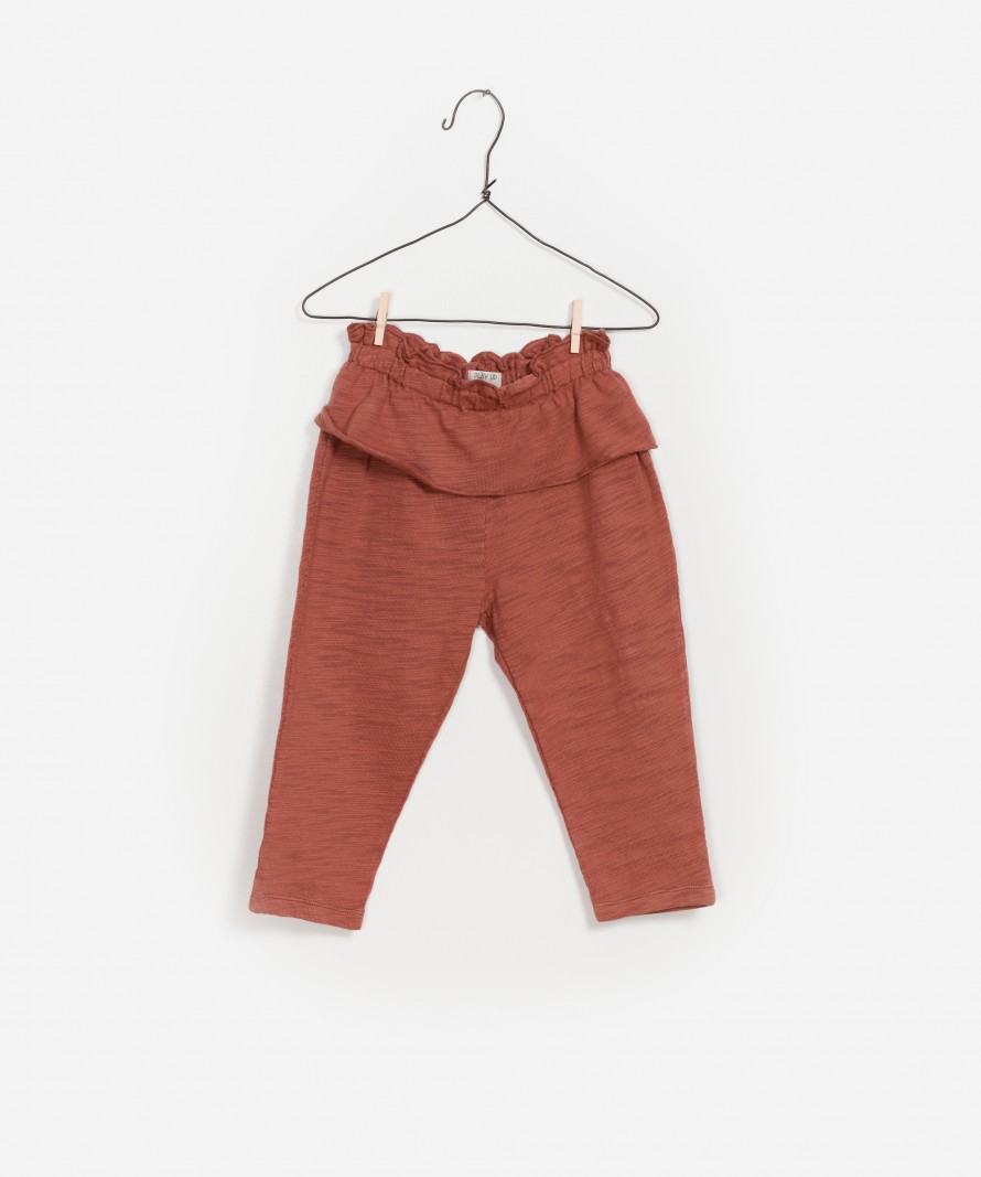 Cal�a Jersey Flam�