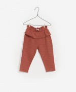 Cal�a Jersey Flam�