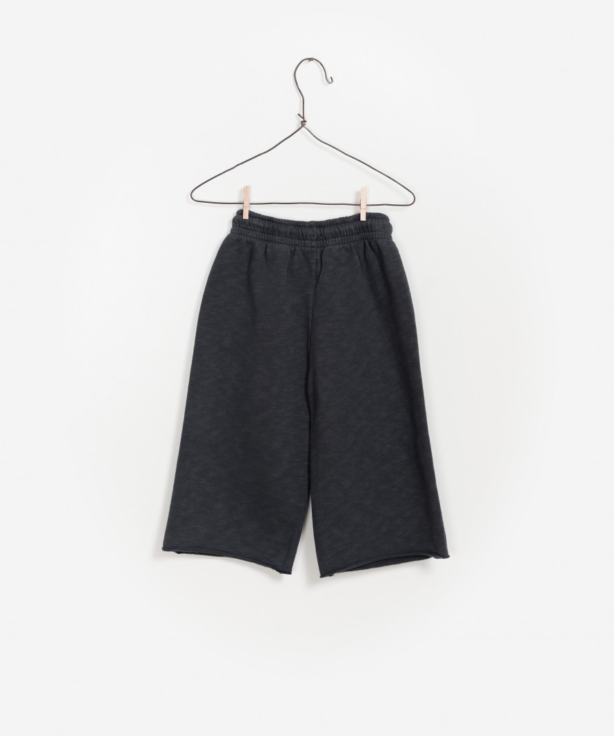 Cal�a Felpa Flam�