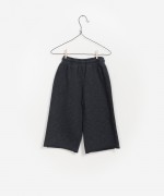 Cal�a Felpa Flam�