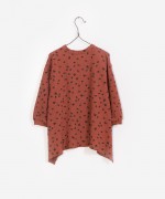 Vestido Rib Canelado