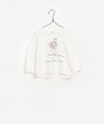 T-Shirt Jersey Flam�