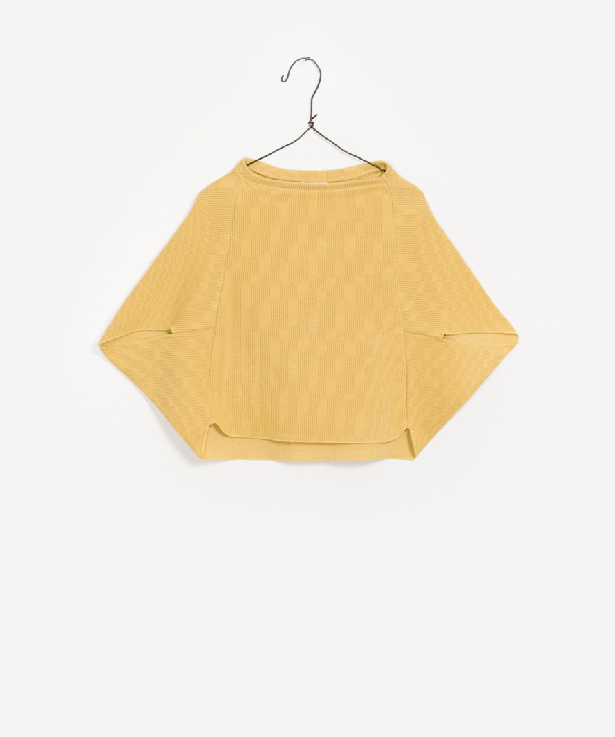 Sweatshirt Dupla Face