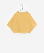 Sweatshirt Dupla Face