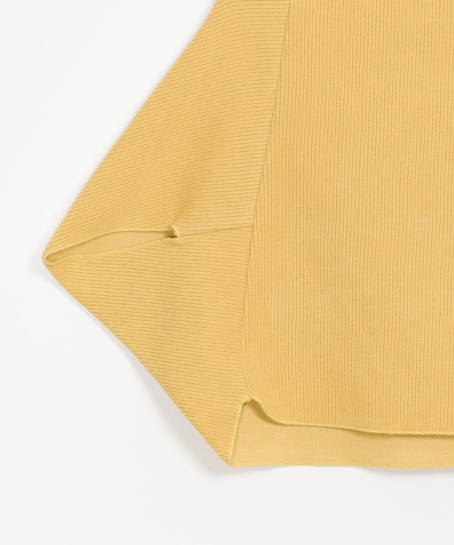 Sweatshirt Dupla Face