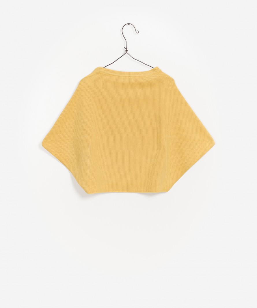 Sweatshirt Dupla Face