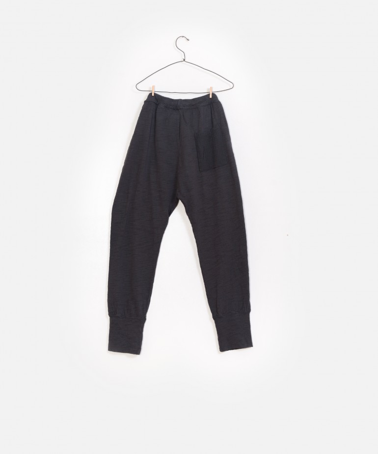 Pantal�n Jersey Flam�