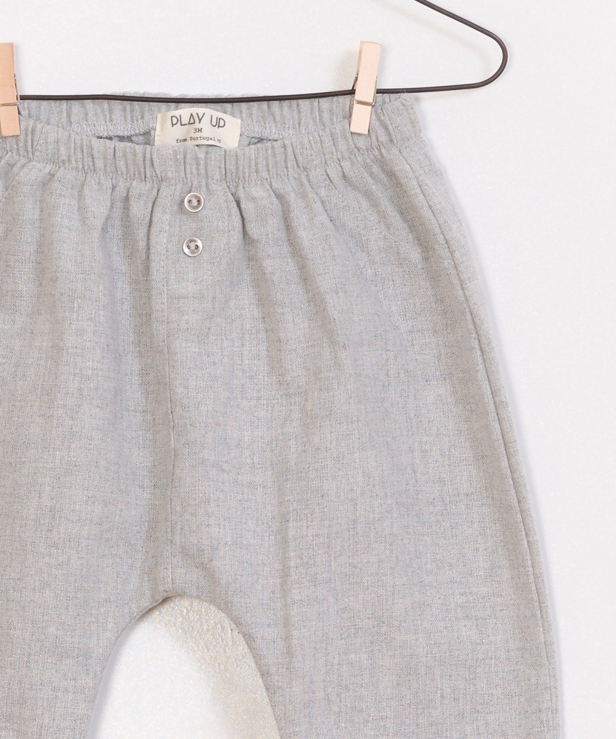 Pantal�n en Tejido