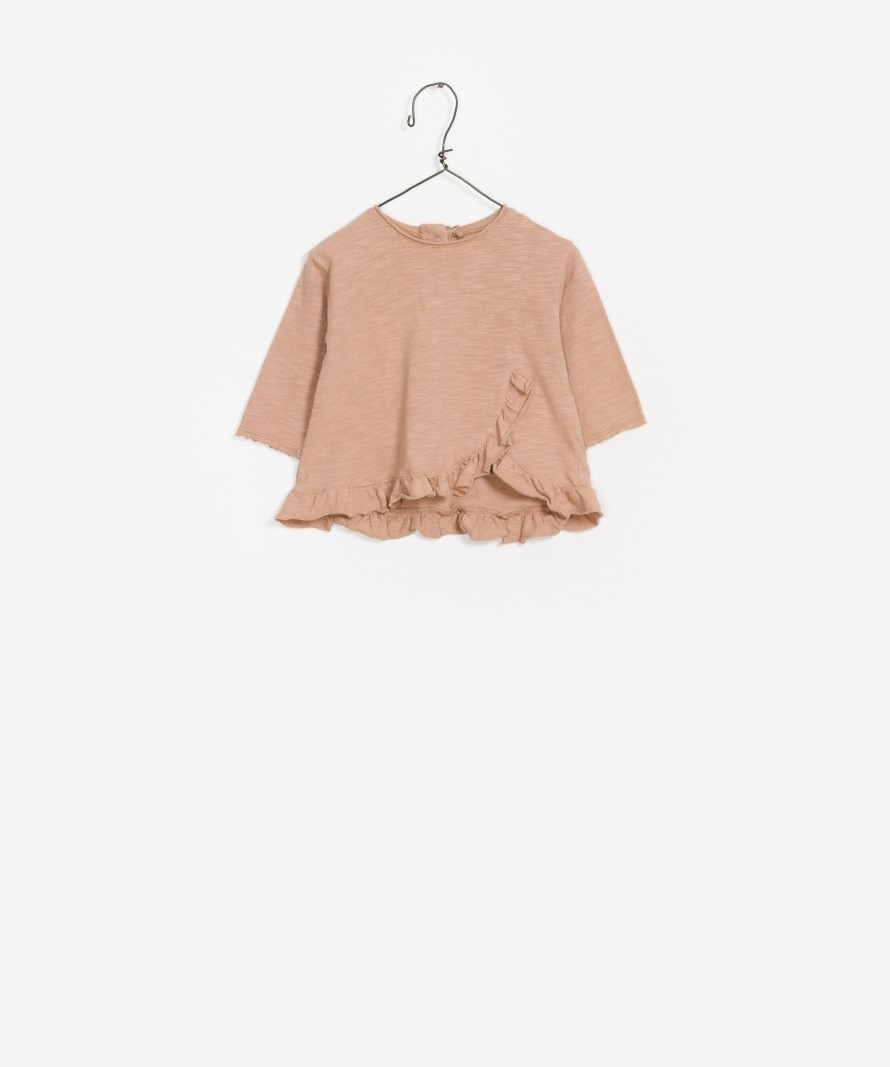 Flam� Jersey T-Shirt