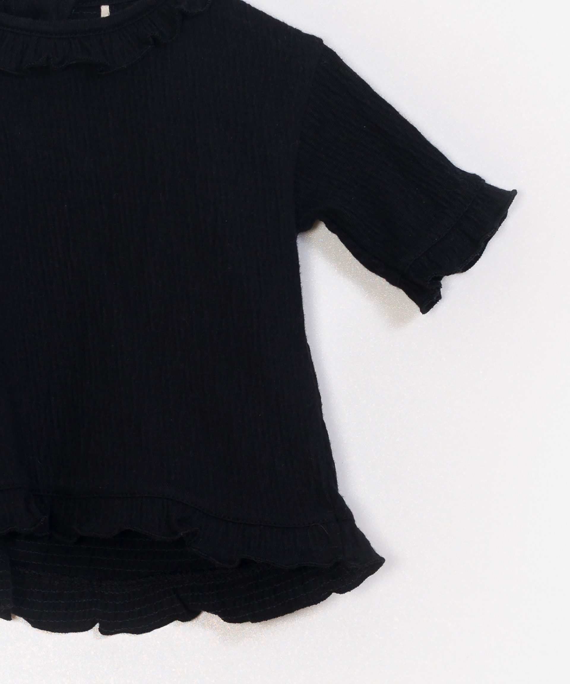 LST-shirt 100% Organic Cotton