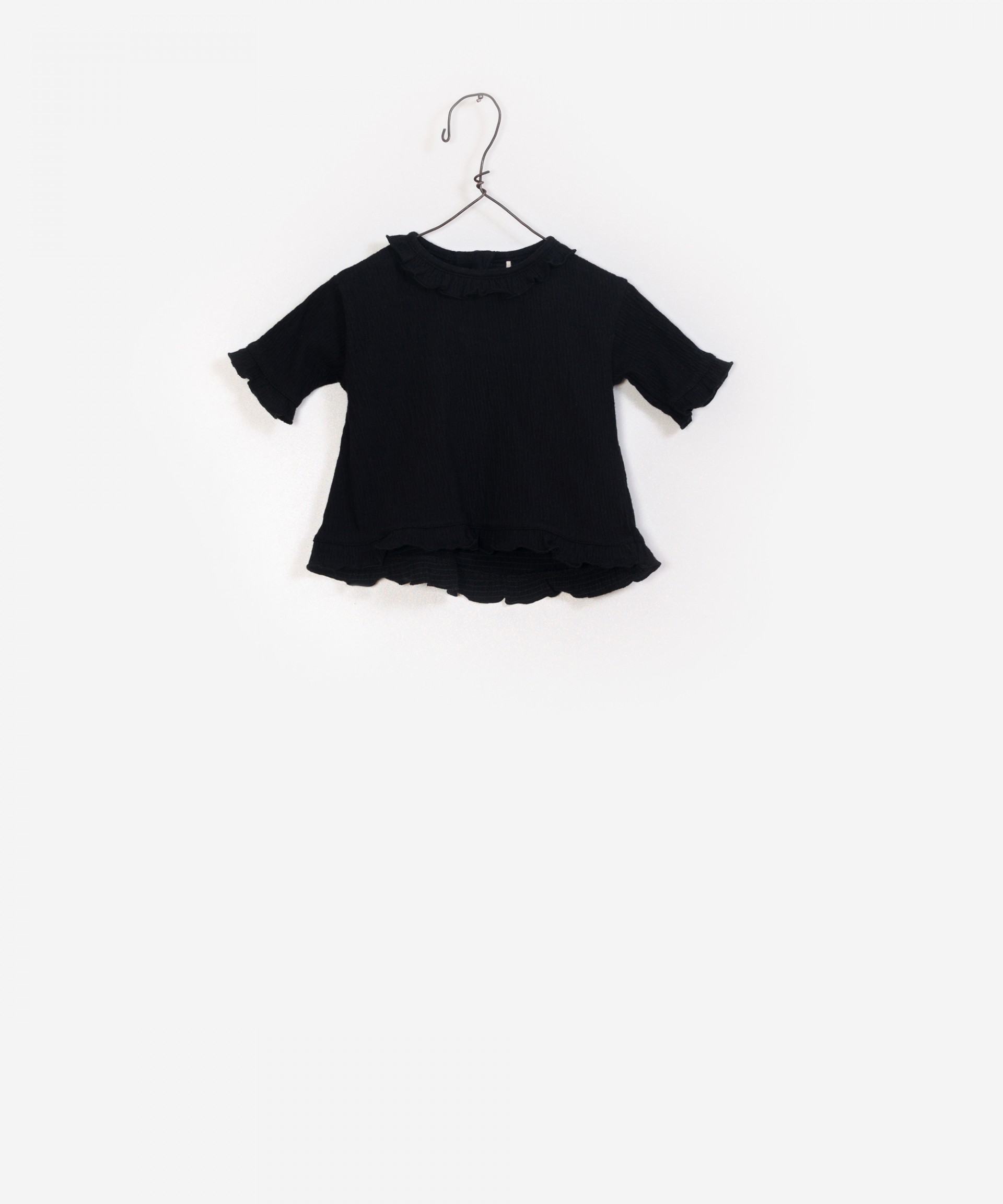 LST-shirt 100% Organic Cotton