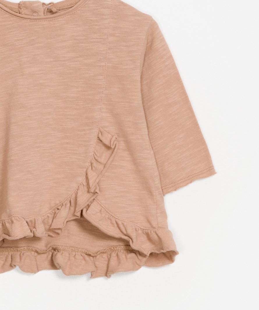 Flam� Jersey T-Shirt