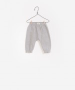 Pantal�n en Tejido