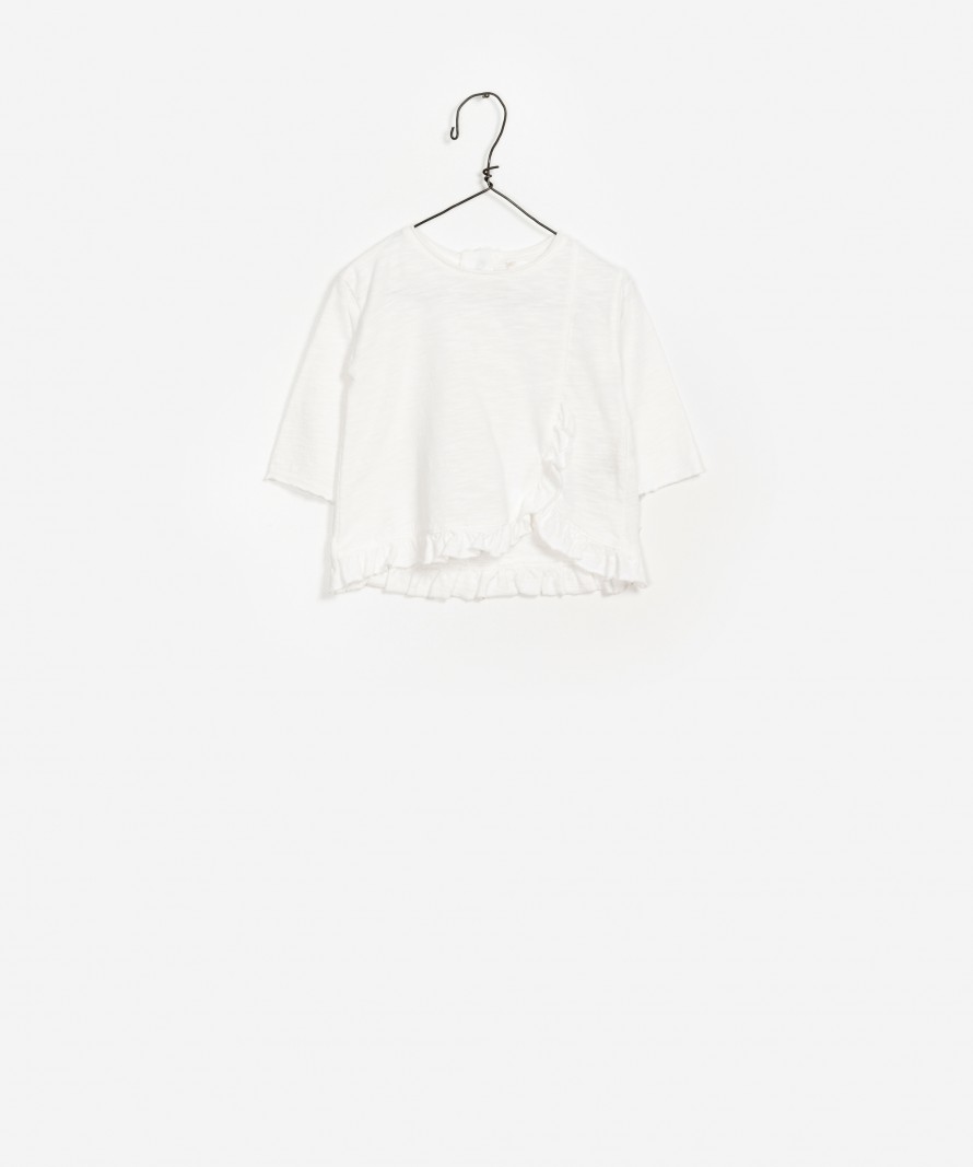 Flam� Jersey T-Shirt