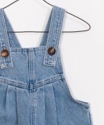Denim Jumpsuit