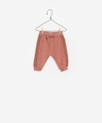 Flam� Fleece Trousers