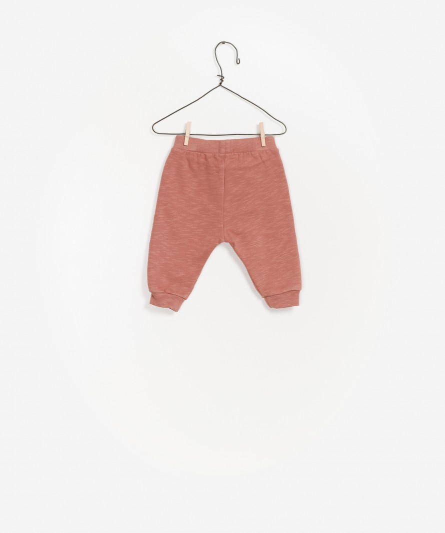 Flam� Fleece Trousers