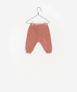 Flam� Fleece Trousers