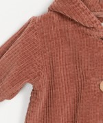 Corduroy Jacket
