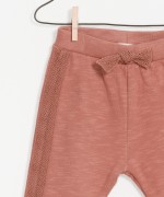 Flam� Fleece Trousers
