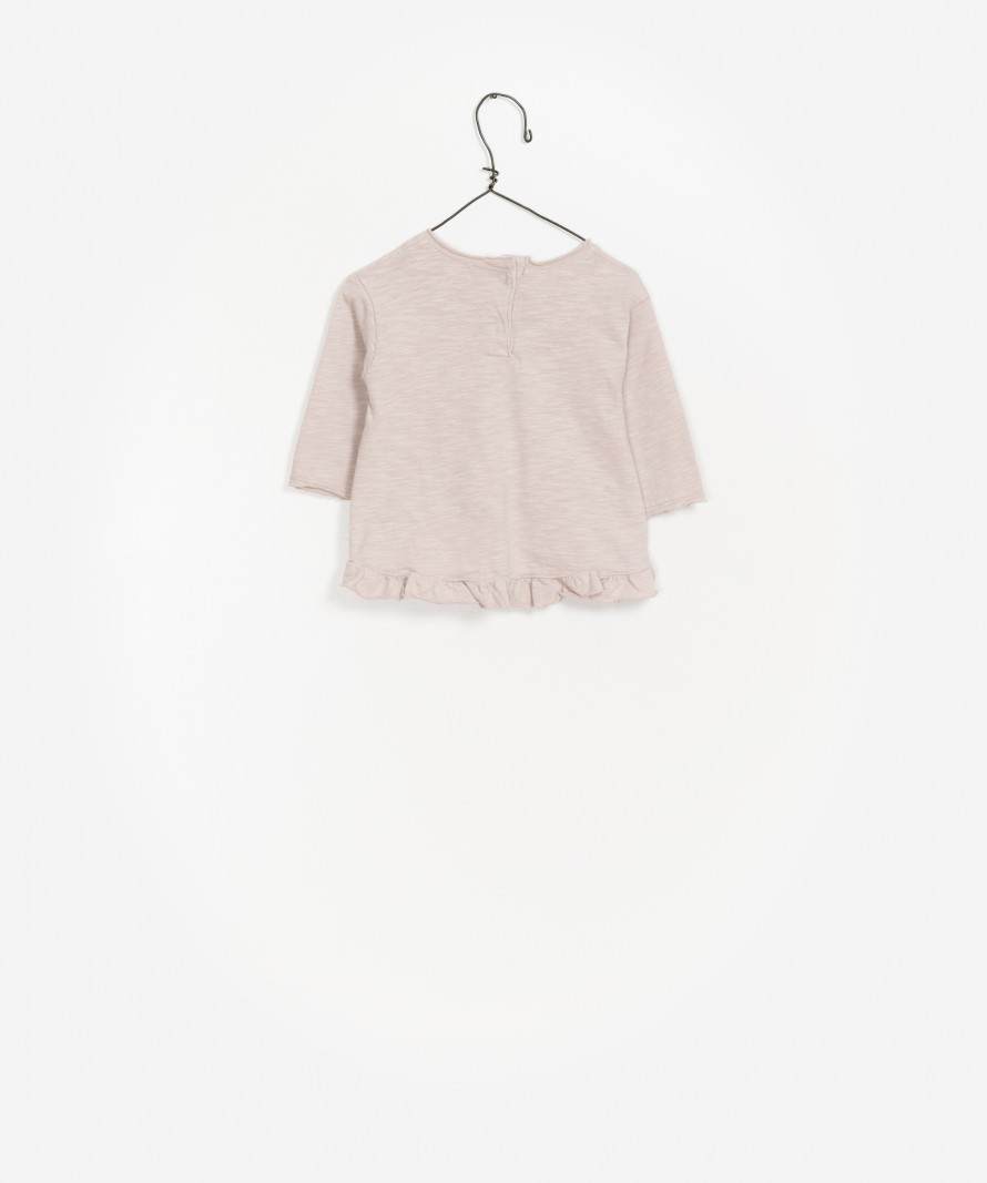 Flam� Jersey T-Shirt