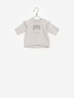 Sudadera Felpa Flam�