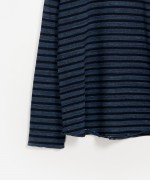 T-shirt Jersey Riscas