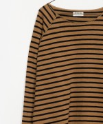 T-shirt Jersey Riscas