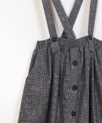 Saia de Corpo Tecido Estampado