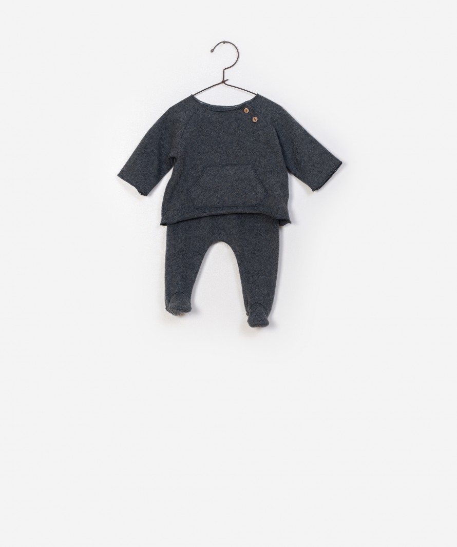 Conjunto Playera + Pantal�n Jersey