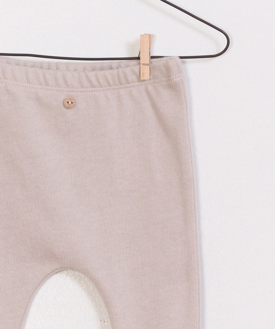 Conjunto T-shirt + Cal�a Jersey