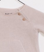 Conjunto T-shirt + Cal�a Jersey