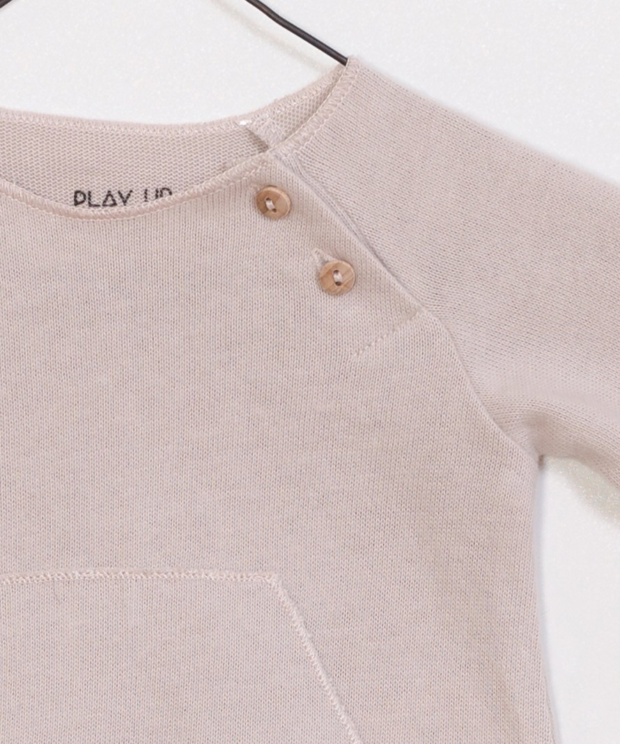 Conjunto T-shirt + Cal�a Jersey