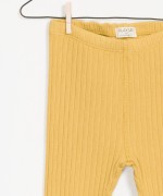 Legging Rib Canelado