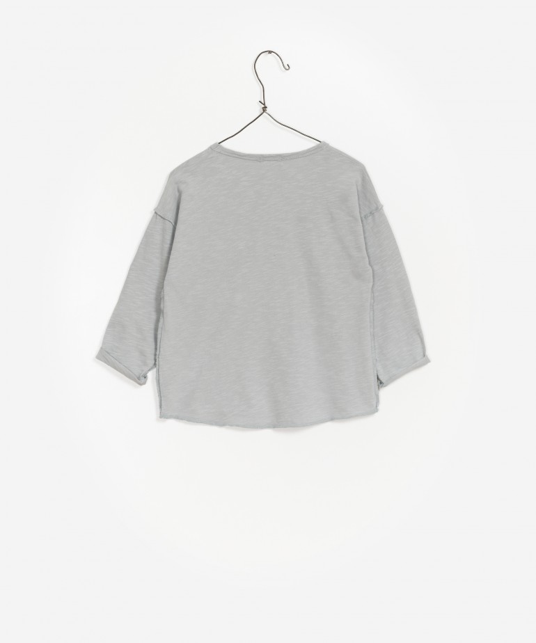 Camisola Jersey Flam�