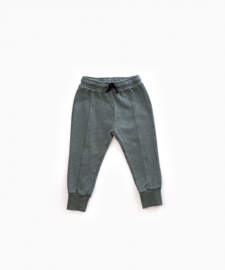 Cal�a Felpa Flam�