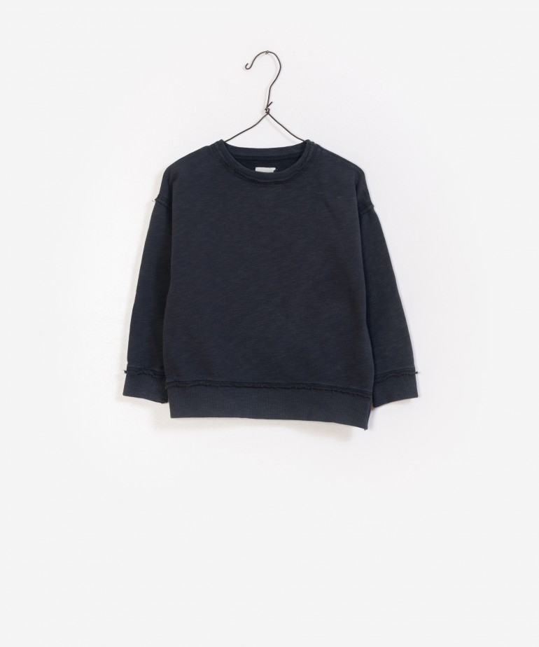 Sweatshirt Felpa Flam�
