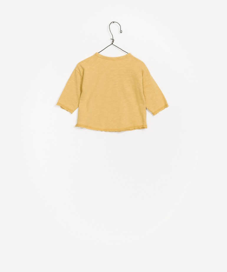 Flam� Jersey T-shirt