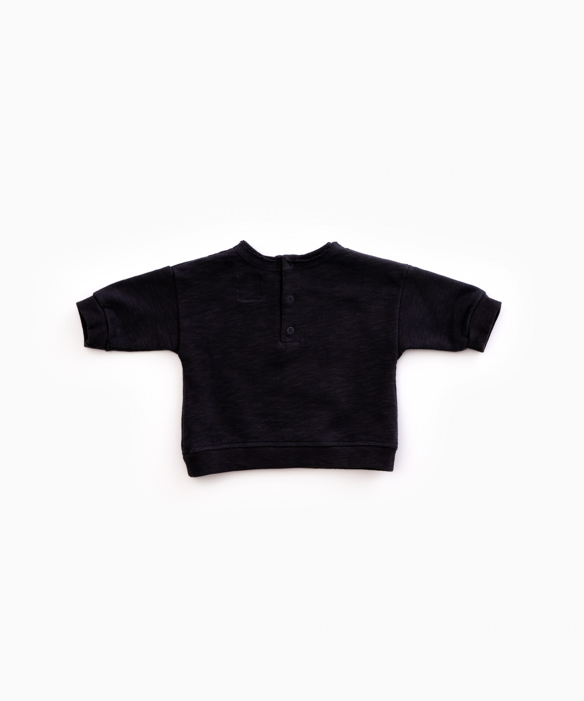 Sweatshirt Felpa Flam�