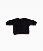 Sweatshirt Felpa Flam�