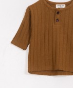 Su�ter material reciclado