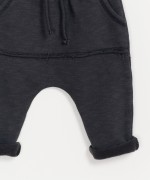 Cal�as b�sicas com cord�o