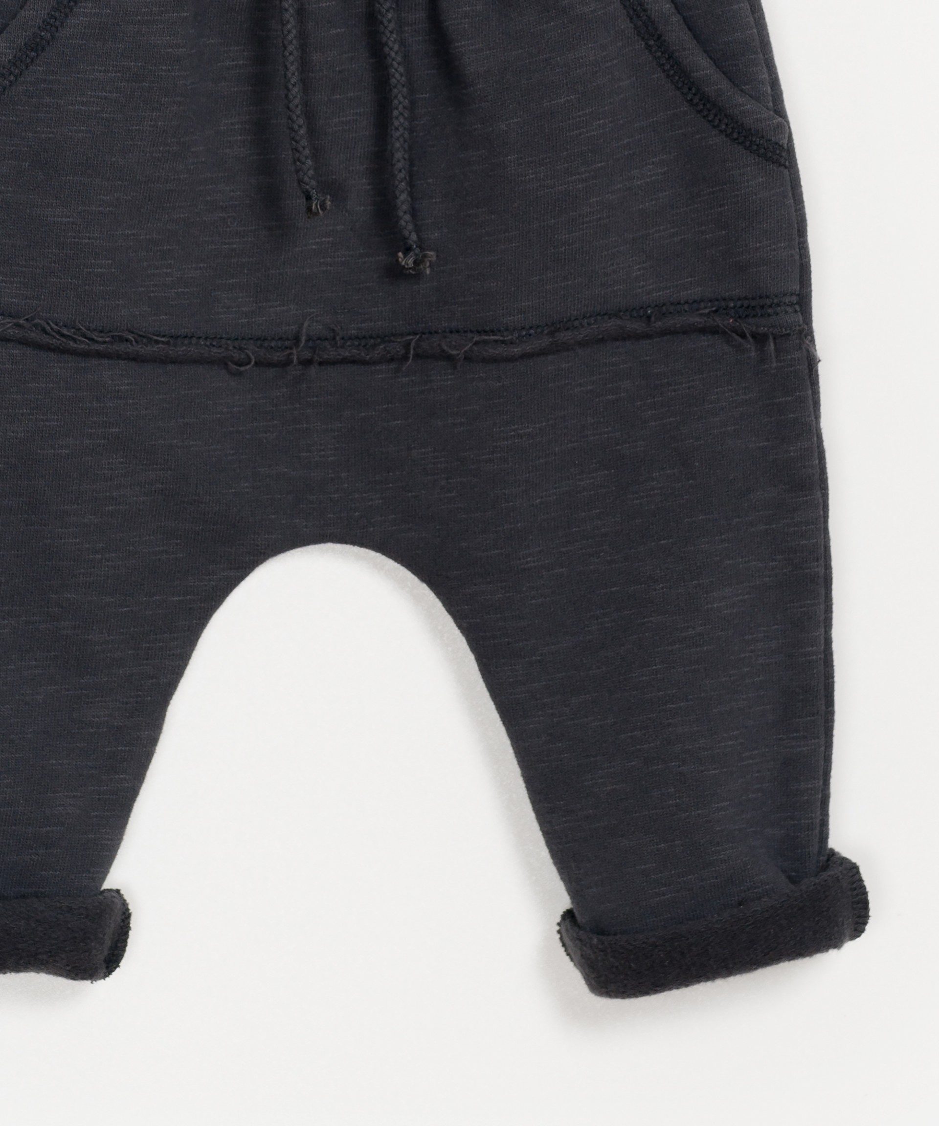 Cal�as b�sicas com cord�o