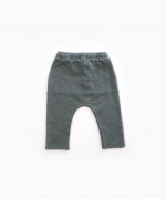 Cal�as b�sicas com cord�o