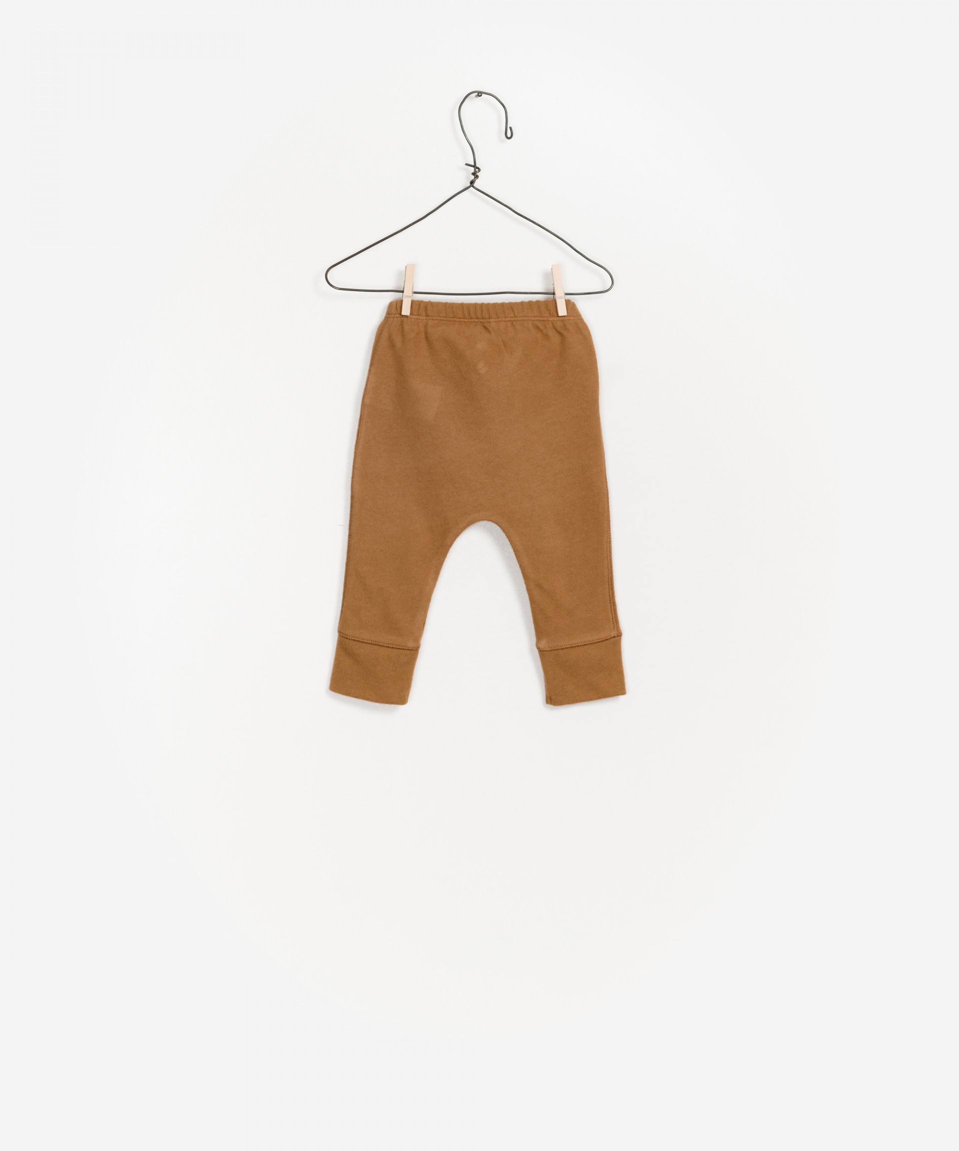 Leggings 100% algod�o org�nico