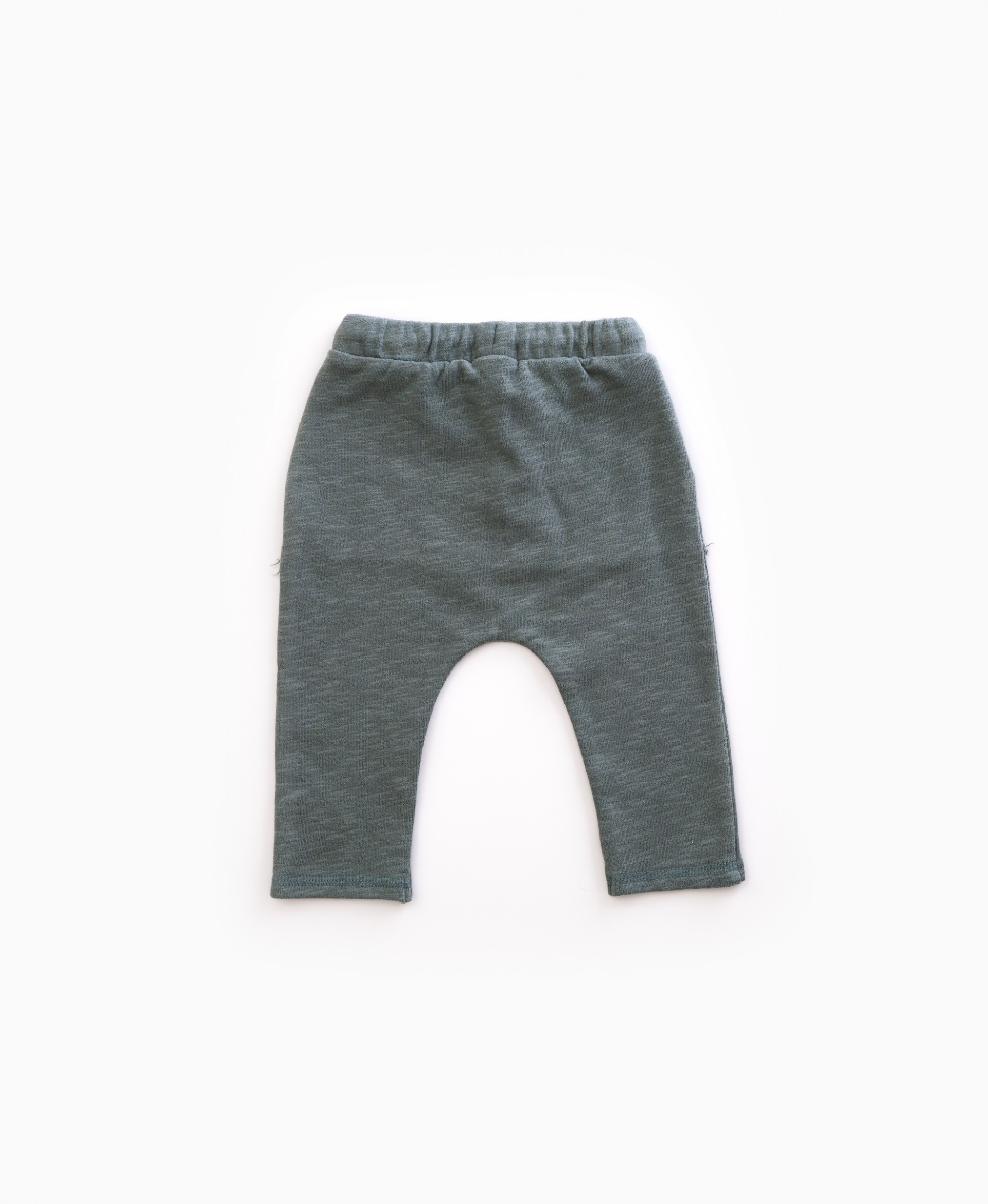 Cal�as b�sicas com cord�o